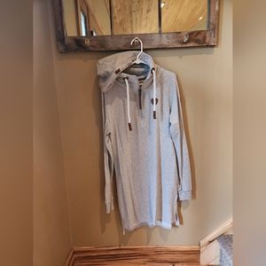 Wanakome Sweater Dress Women's Size Large